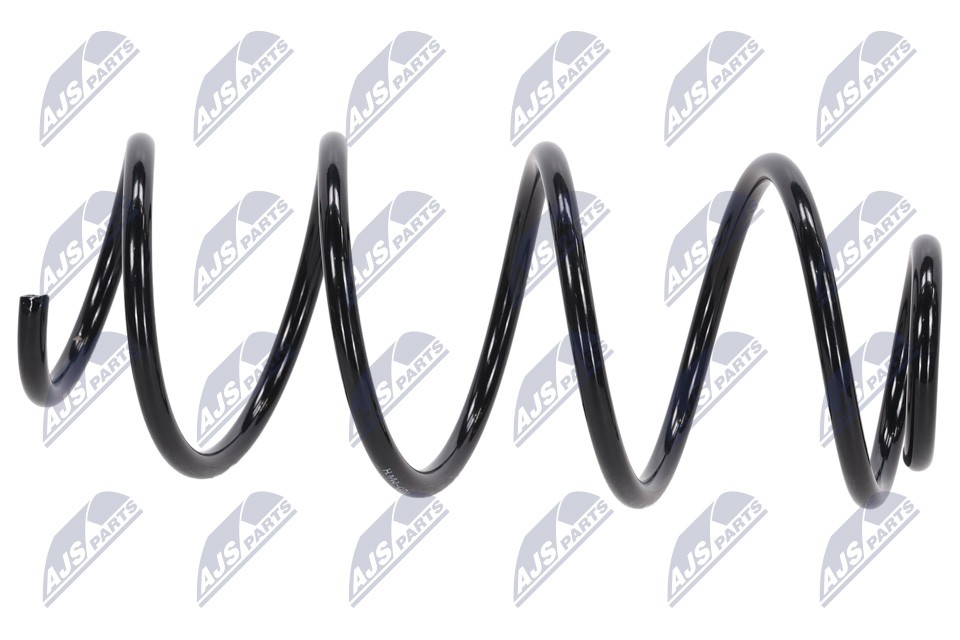 Fits NTY ASZ-VW-034 SUSPENSION SPRING