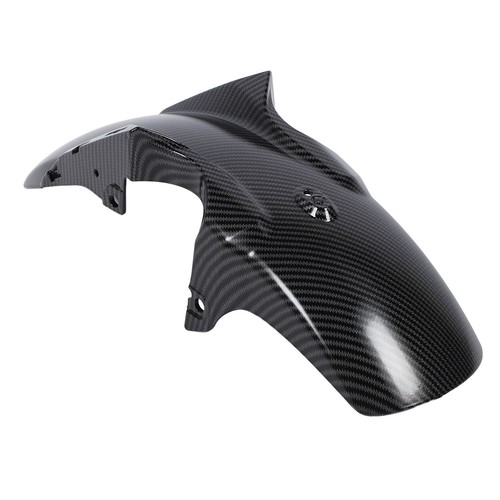 Protector de barro delantero deportivo de alta resistencia para moto - Imagen 6 de 22