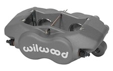 Wilwood Forged Dynalite Internal Caliper With 1.75in Piston And .38in Rotor