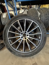 Mercedes GLC AMG Felge A2534012700 20Zoll Mercedes GLC AMG Felge A2534012700 20Zoll