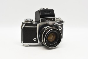 Exakta VX Iia | eBay
