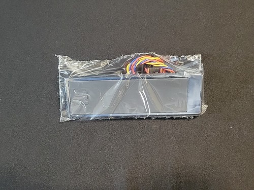 AUTHENTIQUE Actionneur de coussin de réfrigérateur KitchenAid W10346924 WPW10346924 *Neuf avec boîte* - Photo 10 sur 10