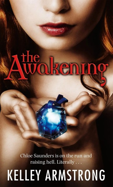 Kelley Armstrong | The Awakening | Taschenbuch | Englisch (2009)-image