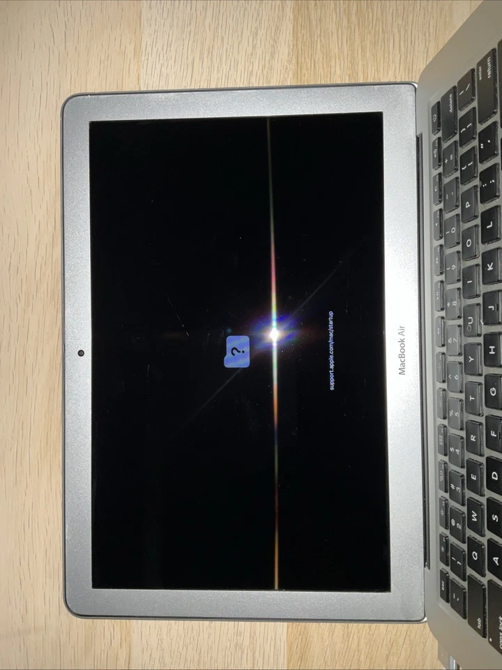 A1466 LCD Screen Replacement for MacBook Air 13.3" A1466 Mid 2013-2017 Year - Bild 3 von 4