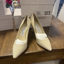 Jimmy Choo Romy 85