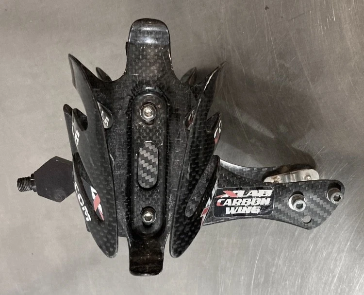 xlab carbon wing products for sale | eBay