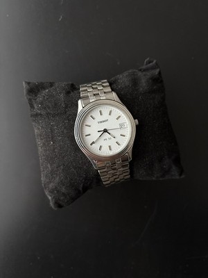 Tissot PRX PR50 Quarz Vintage Altgeld