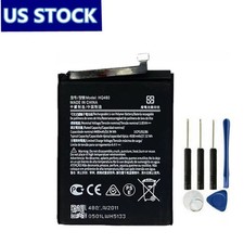 Rechargeable HQ480 Battery for Nokia 8.3 2020 5G TA-1251 TA-1243 Mobile 3.85V