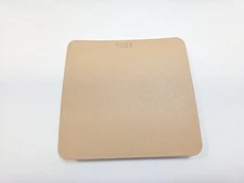 2011-2014 Hyundai Sonata Interior Fuse Box Access Panel Cover Ivory 84758-3S000