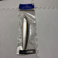 Unopened Saltiga Dorado Slider Meister Edition 18 Saury