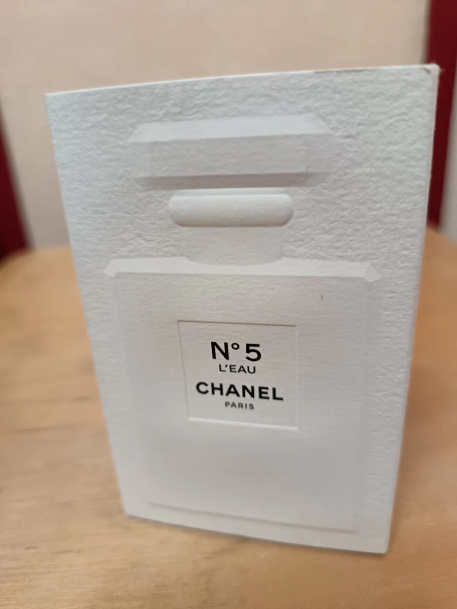 Chanel N°5 l eau Chanel