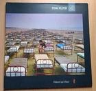 Pink Floyd A Momentary Lapse of Reason LP Vinyl  1987 Original UK Press