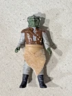 Klaatu Star Wars Vintage 1983 Kenner Action Figure ROTJ Original Toy