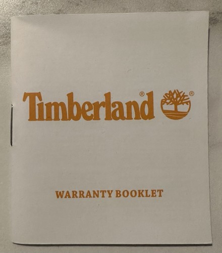 Ladies Tabitha Timberland Watch - Picture 9 of 9