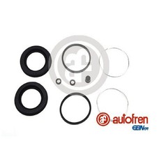 Reparatursatz Bremssattel vorne für Opel Ascona B 81 Manta 58 53 Rekord | 23890