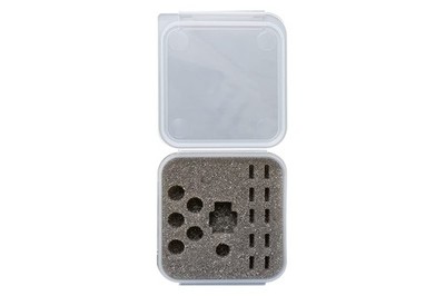Specialty Archery - PXS Target Peep Case - CASE ONLY 