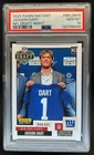 2025 Panini Instant NFL Draft Night Jaxson Dart RC /2493 #NFLDN-15 Giants PSA 10