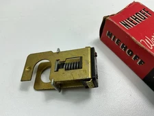 Niehoff FF-142E Stoplight Brake Light Switch For 1967-1968 Ford Mustang