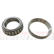 BCA A13 Inner Wheel Bearing ID-1.3772" Bore OD- 2.328" Ford Chevy Truck Dana 44 