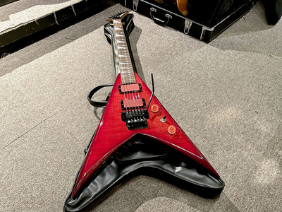 Jackson Stars KV-BN03 /TRD (2007) | eBay