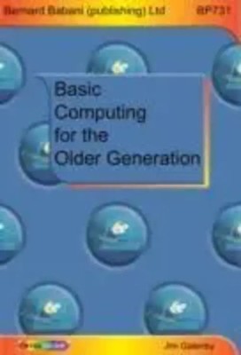 Jim Gatenby | Basic Computing for the Older Generation | Taschenbuch | Englisch