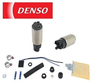 Denso 950-0201 Fuel Pump Mounting Kit Denso 950-0201 Fuel Pump Mounting Kit