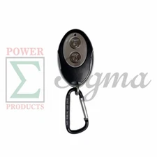 Remote Control Key Fob for Westinghouse WGen9500 WGen9500c WGen9500DF Generator