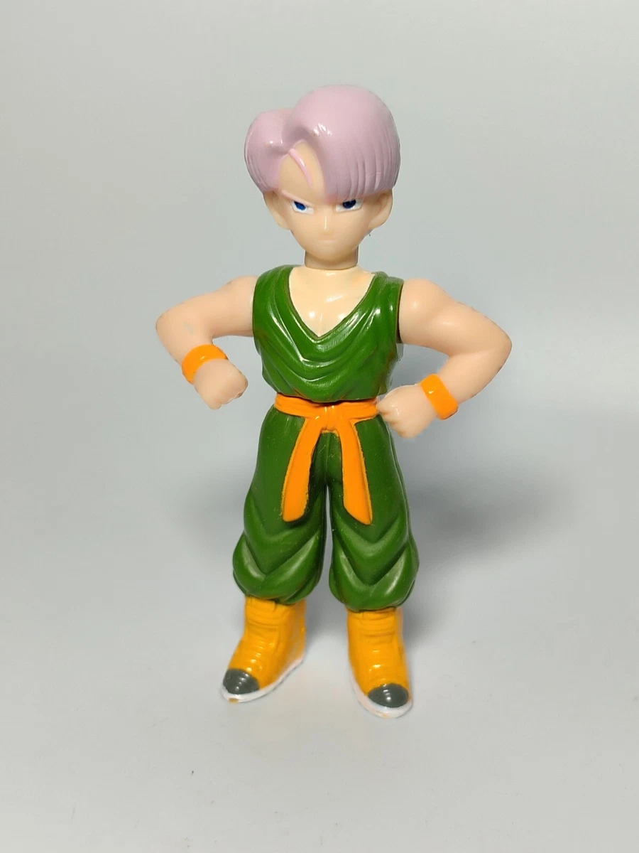 Banpresto Dragon Ball Z Absolute Perfection Figure Trunks DBZ