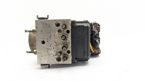 NISSAN X TRAIL MK1 MK2 T30 T31 2001 - 2008 ABS PUMP MODULATOR 45370 47600-AR005 - Picture 5 of 7