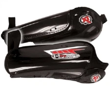 HRP elbow pads  elbow guards   1pair  Motocross  ATV  BMX 