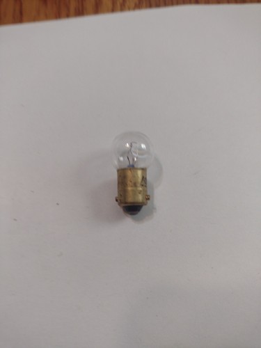 TUNG SOL TS57 Miniature Lamp Light Bulb 12v Automotive Tractor NOS Vtg