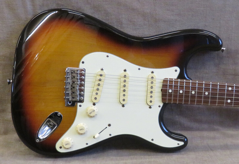 Fender Japan St62-Tx | eBay Fender Japan St62-Tx | eBay