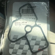 Engine Coolant Thermostat Housing Seal Fel-Pro 35887