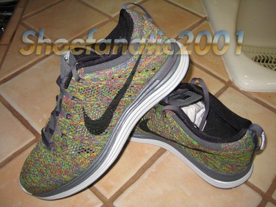 nike lunarlon 8