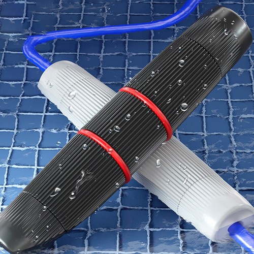2Pcs RJ45 Docking Connector Ethernet Network Straight-through Waterproof Header - Afbeelding 6 van 14