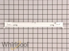 New Genuine OEM Whirlpool Refrigerator Drawer Slide Rail WP2223320