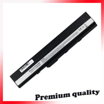 A32-K52 Akku Für ASUS A52J A52F K52F K52J X52D X52J X52N