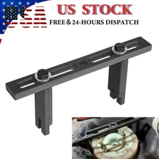 Fuel Pump Tank Lid Cover Adjustable Spanner Wrench Removal Tool For Chrysler BMW