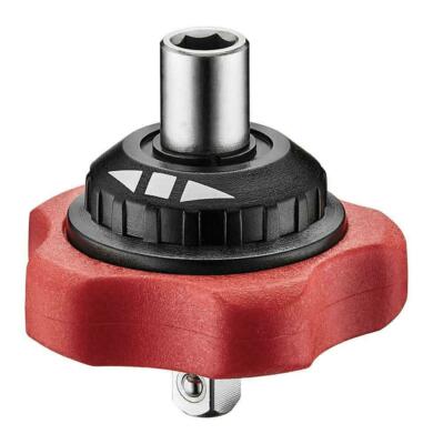 Teng PM14 getriebelose Handflächenfinger 1/4'''' Stecker quadratisch & 1/4'''' Sechskant Wendbare Ratsche