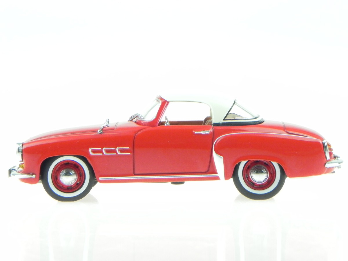 特価 SRC (1/43) ポルシェ 804 特価 SRC (1/43) ポルシェ 804 おもちゃ