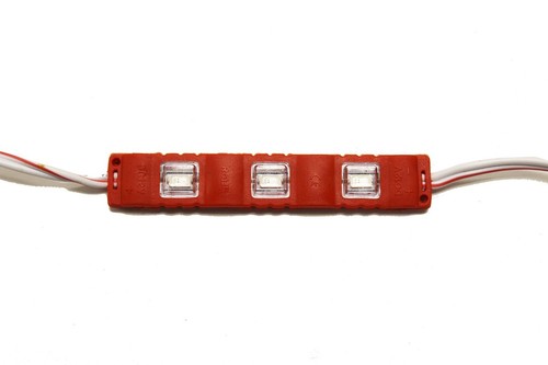 5630 3LED SMD Module Injection Waterproof LED Strip Light Sign Storefront DC 12V - Picture 5 of 18