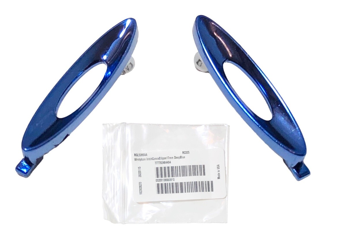 Oakley Trillbe OO9318 Trillbe X OO9340 OX8130 Deep Blue