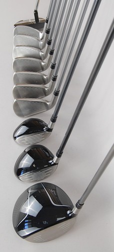 TaylorMade Aero Burner Damen Komplettset - Bild 6 von 9