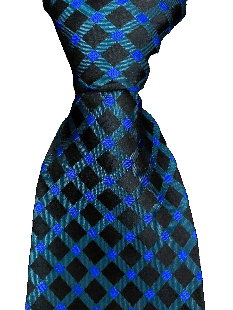 Robert Talbott Plaids & Checks Ties for Men