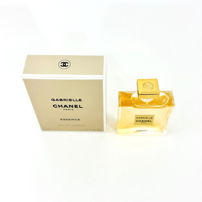 Gabrielle Chanel Essence Eau de parfum 5 ml 0.17 fl oz mini