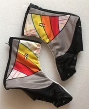 44 45 NOS Vintage BIEMME ITALY Cycling Booties COLNAGO MASTER De Rosa Samontana