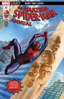 Amazing Spider-Man (2017) 42 Annual Marvel Comics VF/NM