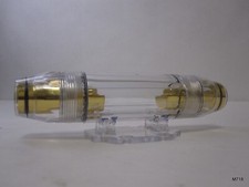 In-Line Fuse Holder Circuit Breaker Box for Automotive Car Audio Inverter 100A