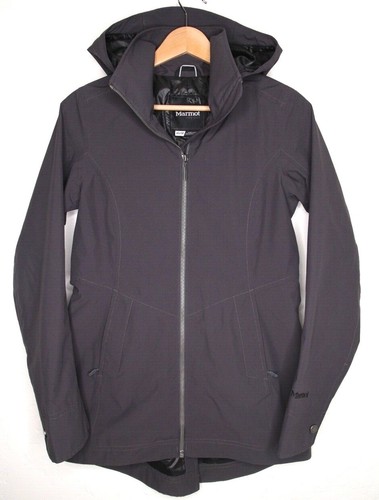 Lea Rain Waterproof Full Zip Jacket 