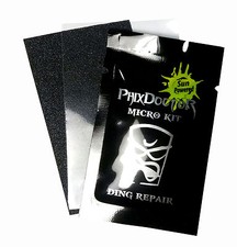 Surfboard small travel pack kit